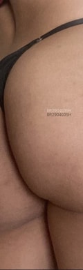 Acompanhante Débora Souza