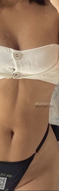 Acompanhante Débora Silva