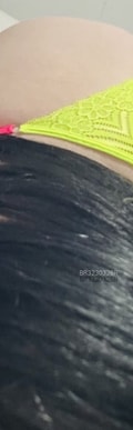 Acompanhante Gabi