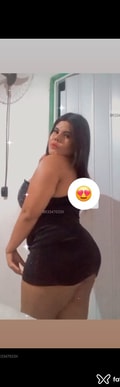 Acompanhante Elouyse