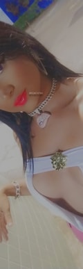 Acompanhante Yasmin