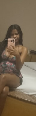 Acompanhante Buchuda