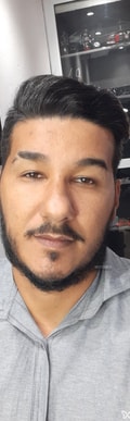 Acompanhante Carlos