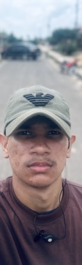 Acompanhante Vinicius