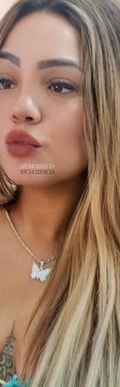 Acompanhante Laura Guedes