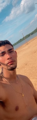 Acompanhante Ruan Araujo