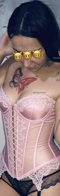 Acompanhante Eduarda Santos