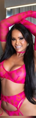 Acompanhante Maria Eduarda