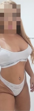 Acompanhante Camila Venturini