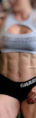 Acompanhante Débora Barth
