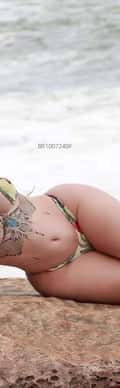 Acompanhante Bruna Velask