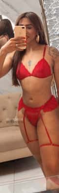 Acompanhante Myrella Pereira