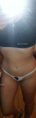 Acompanhante Aline