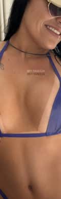 Acompanhante Melyssa