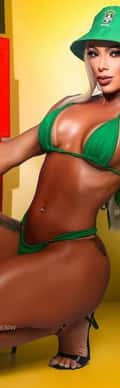 Acompanhante Laura Montenegro