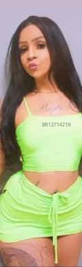 Acompanhante Gaby Muniz