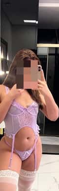 Acompanhante Rebeca Valentine
