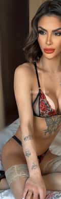 Acompanhante Antonella