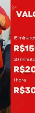 Acompanhante Nathacha