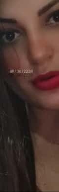 Acompanhante Morena Ninftta