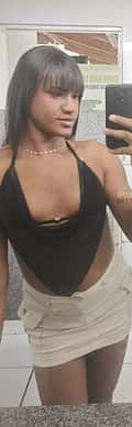 Acompanhante Nicolly