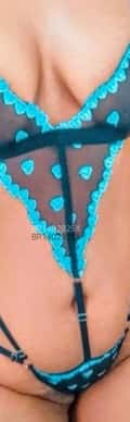 Acompanhante Camila