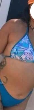 Acompanhante Vanesinha