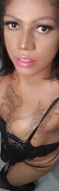 Acompanhante Emilly