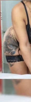 Acompanhante Camila Completa