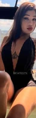 Acompanhante Anita
