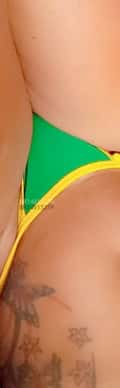 Acompanhante Ana Beatriz Lima