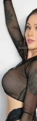 Acompanhante Milly Regina