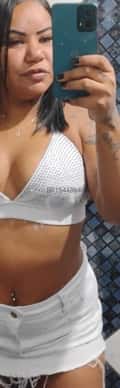 Acompanhante Morena