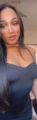 Acompanhante Angel Candervick