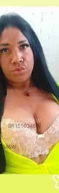 Acompanhante Suzy Dias