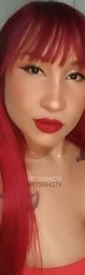 Acompanhante Diosa Bianca