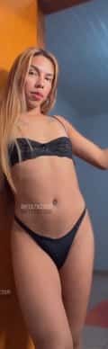 Acompanhante Bianca