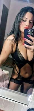 Acompanhante Isabella Ferrer