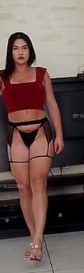Acompanhante Alexia Travesti