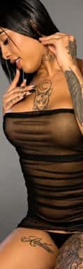 Acompanhante Morena Tatuadaaa