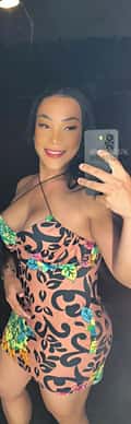 Acompanhante Felicia Dias