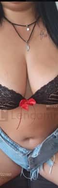 Acompanhante Viviane Bueno