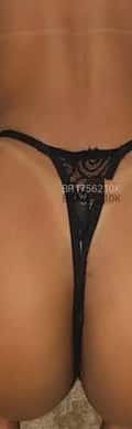 Acompanhante Leticia