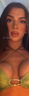 Acompanhante Katherine Rios