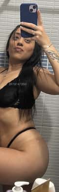 Acompanhante Bruna Santos