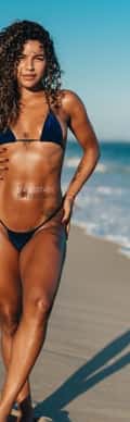 Acompanhante Morena Jambo