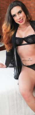 Acompanhante Isabelle Pinheiro