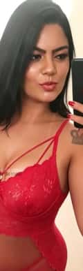 Acompanhante Bruninha