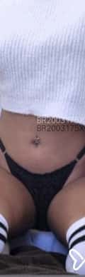 Acompanhante Caroline Rodrigues