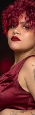Acompanhante Rebeca
